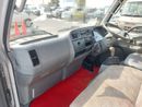 Mitsubishi Fuso Canter MITSUBISHI CANTER TRUCK RHD 1997 MODEL 4.6 L DIESEL MANUAL(PM30878)