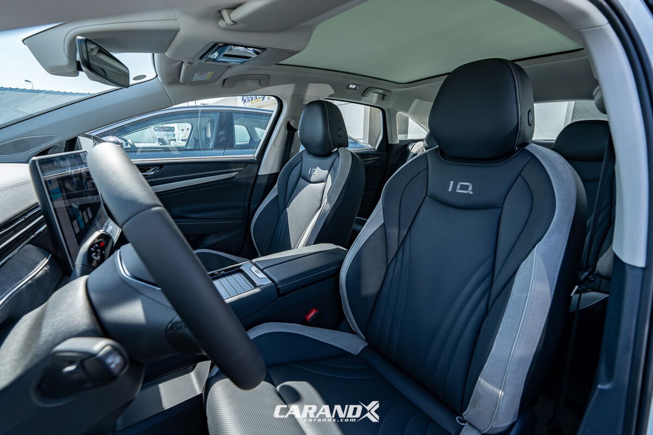 Volkswagen ID.7 VOLKSWAGEN ID7 CROZZ PRO FIRST EDITION / 2023 MODEL