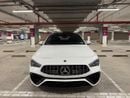 Mercedes Benz CLA250 PREMIUM PLUS 2.0L
