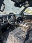 جيتور T2 2.0 4WD Conquest Pro Edition