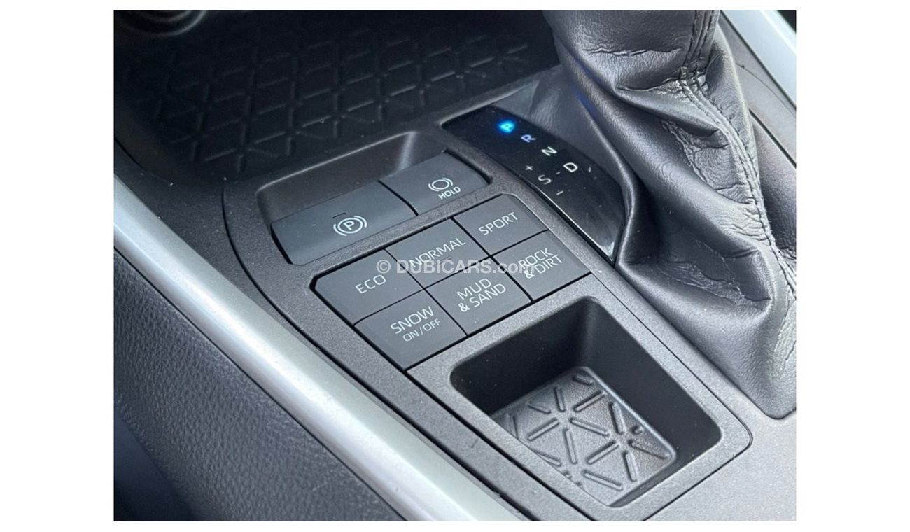 Toyota RAV4 2022 TOYOTA RAV4 LE 4x4 IMPORTED FROM USA