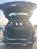 Toyota RAV4 2018 Toyota Rav4 Adventure 2.5L V4 Full Option - Sunroof Push Start & Truck Auto With Radar - l