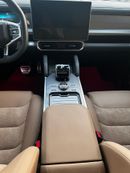 جيتور T2 Jetour T2 Model 2024