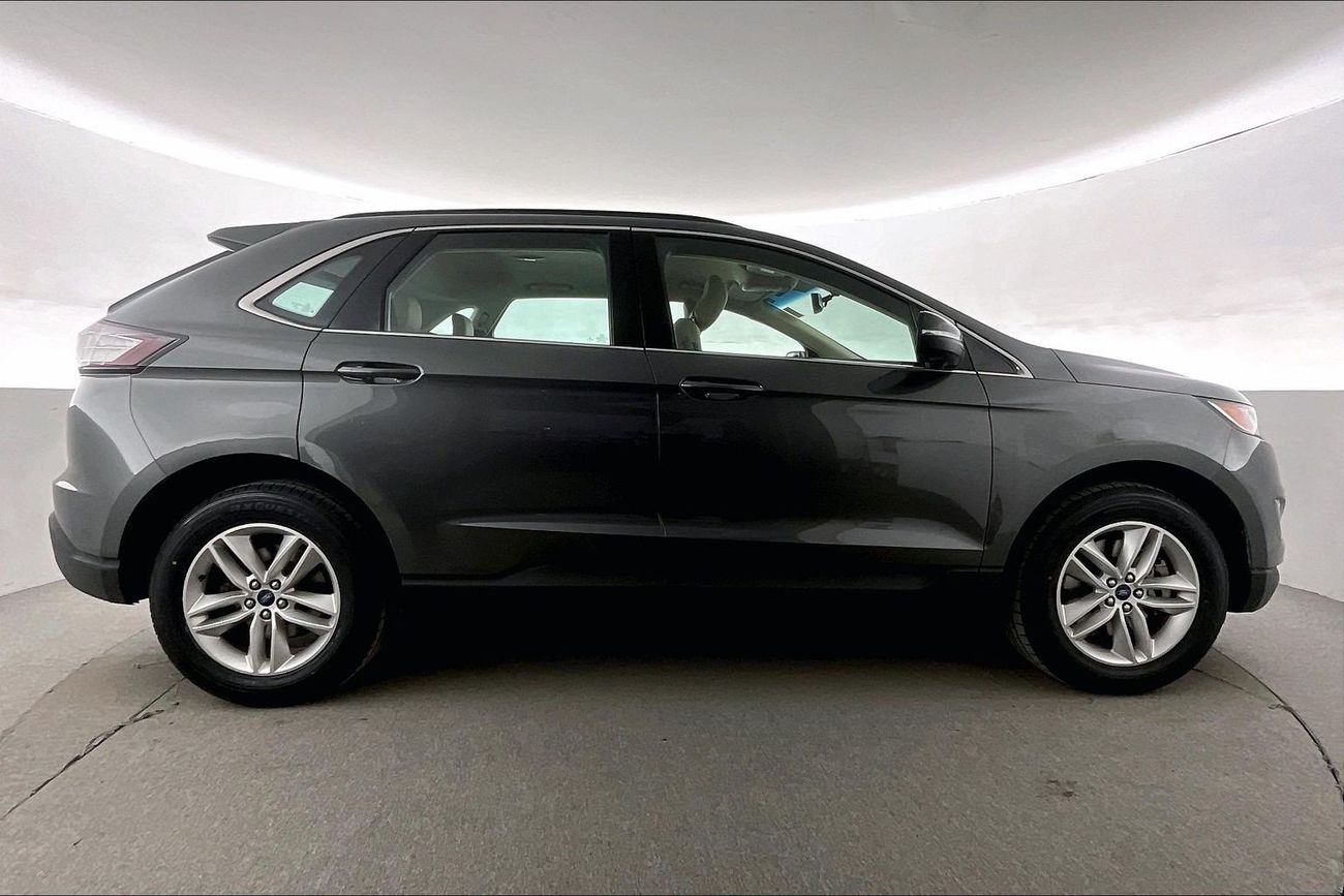 Ford Edge SEL | Guaranteed Warranty | 0 Down Payment