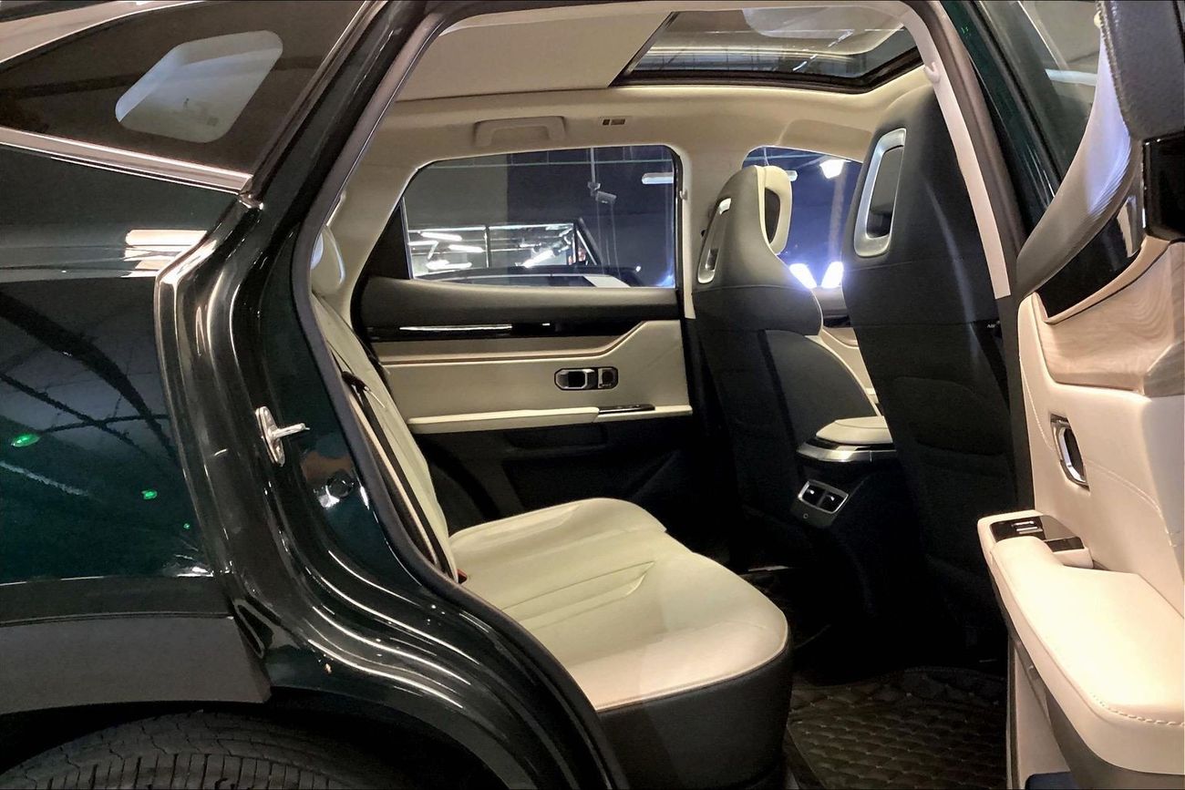 Jetour Dashing Luxury | upto AED 20,000 Ramadan Discount | Guaranteed Warranty | 0 Down Payment