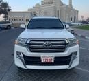 Toyota Land Cruiser DIESEL 4.5 LITER ,2020 MODEL RIGHT HAND DRIVE ,AVAILABLE FOR EXPORT ONLY