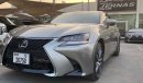 Lexus GS350