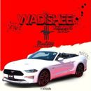فورد موستانج GT PREMIUM MUSTANG GT --CONVERTIBLE // KOREAN ** CLEAN TITLE -- NO ACCIDENT