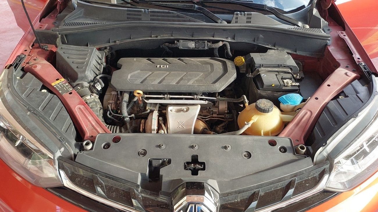 MG GS LUXURY 2 | Zero Down Payment | Free Home Test Drive