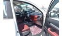 Toyota Hilux 2022 MODEL: TOYOTA HILUX 2.4L MANUAL