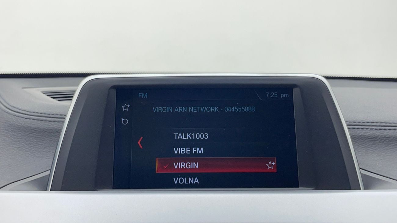 BMW X2 sDrive 20i Joy Edition 2.0L 2023 SDRIVE 20I JOY EDITION | AED 1186/Month | 0 DP | 30 Day Return | Wa