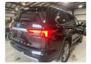 Toyota Sequoia HYBRID