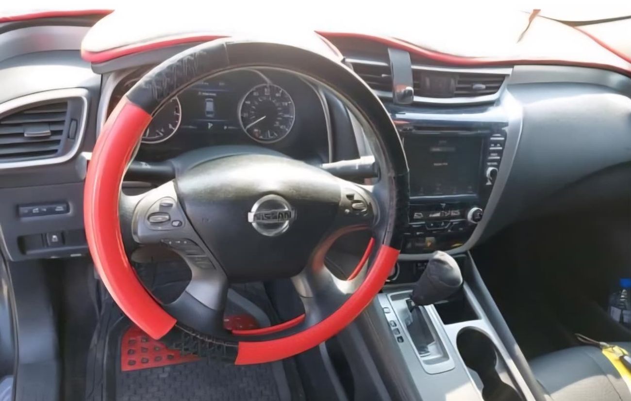 نيسان ميورانو S Trim