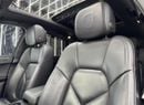 Porsche Macan STD 2.0L (252 HP)