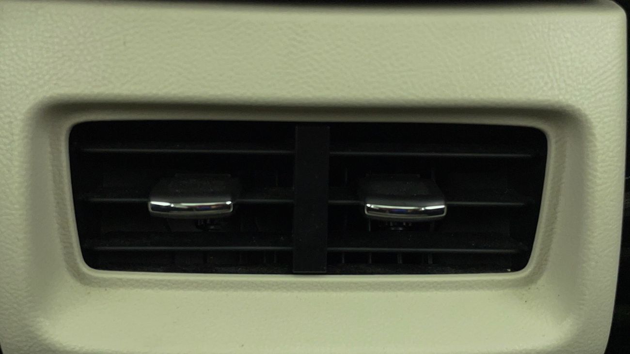 Ford Edge TITANIUM 3.5 | Zero Down Payment | Home Test Drive