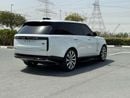 Land Rover Range Rover Autobiography P530 4.4L