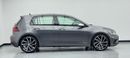 Volkswagen Golf R Base 2.0T 2019 Volkswagen Golf R, Warranty, Full Volkswagen Service History, Excellent Condition, GC