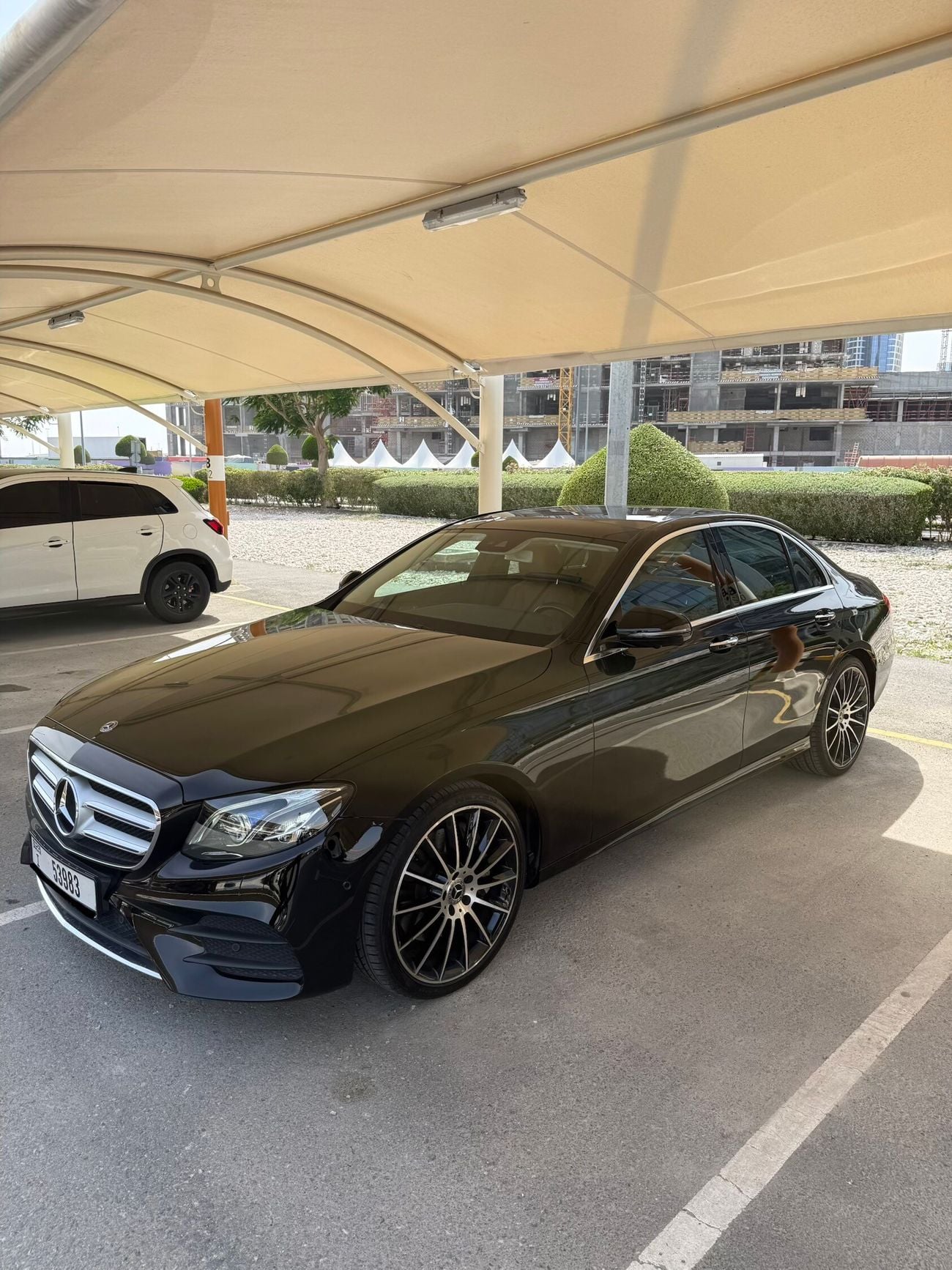 مرسيدس بنز E300