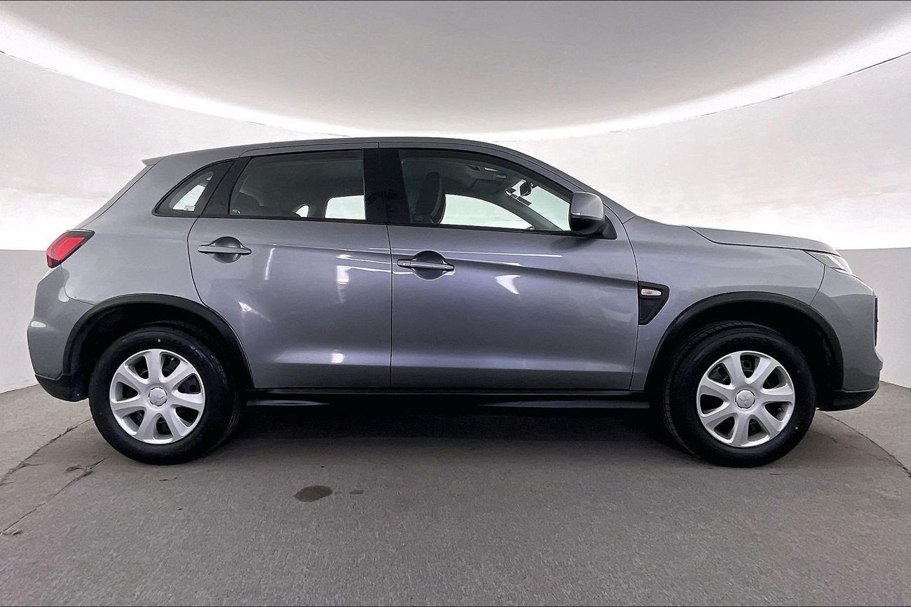 ميتسوبيشي ASX GLX Lowline | National Day Celebration | شامل الضمان | 0 ﺪﻔﻋﺓ ﺃﻮﻟﻯ