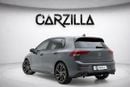 فولكس واجن جولف GTI