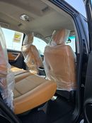 تويوتا فورتونر 4.0L PETROL A/T SR5 V6  7 SEATER
