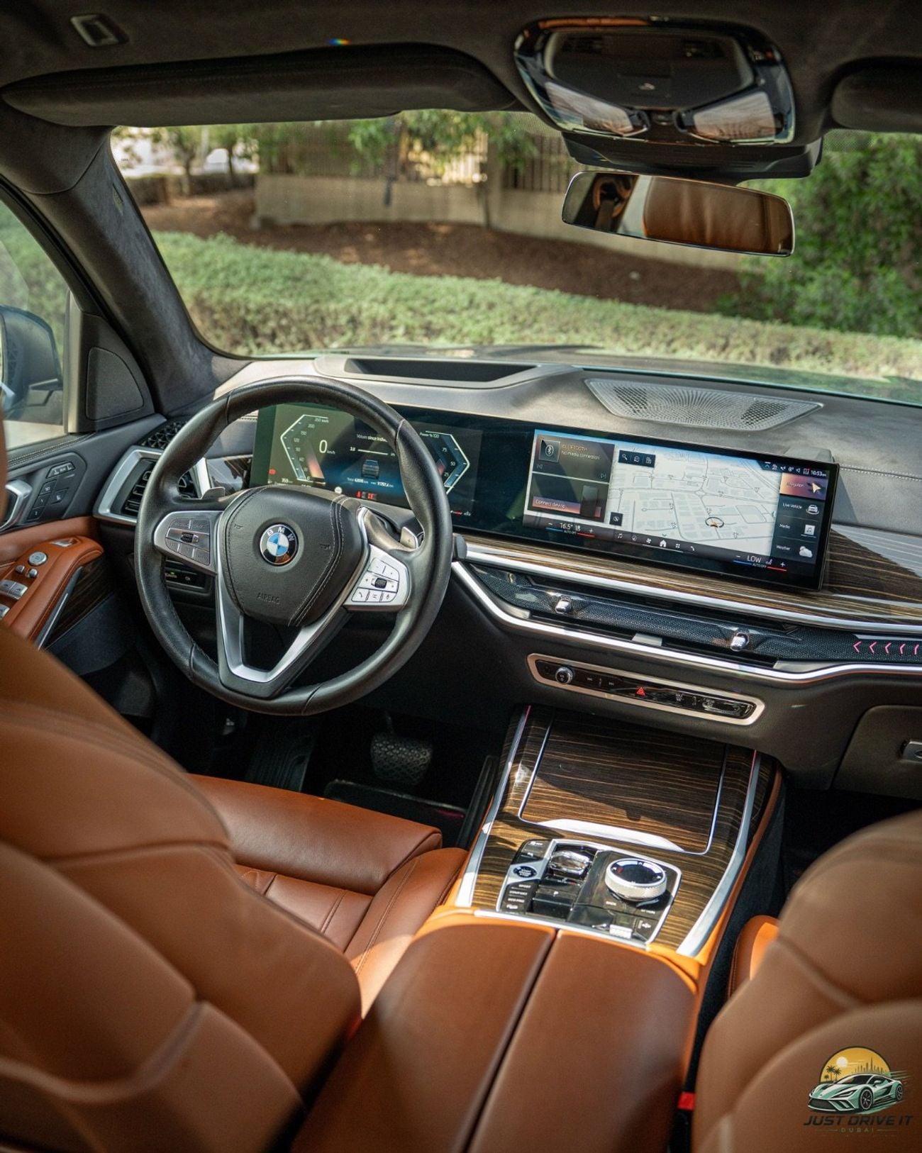 BMW X7 XDRIVE40I PURE EXCELLENCE