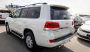 Toyota Land Cruiser SAHARA Right Hand Drive