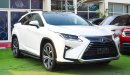 Lexus RX350 F-Sport LEXUS RX350 F SPORT price ( warranty , registration , contract service , insurance , vat %5