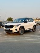 Kia Seltos Kia Seltos 1.5L CVT Premium Edition