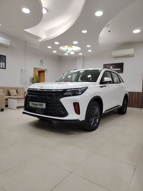 دي اف اس كاي 600 فنغون