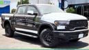 RAM 1500 RAM 1500 Rebel GT Crew 4x4 MY-2025