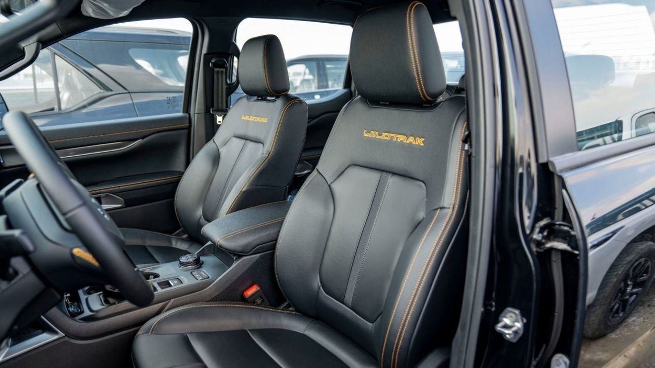 Ford Ranger WILDTRAK 2.0T Diesel