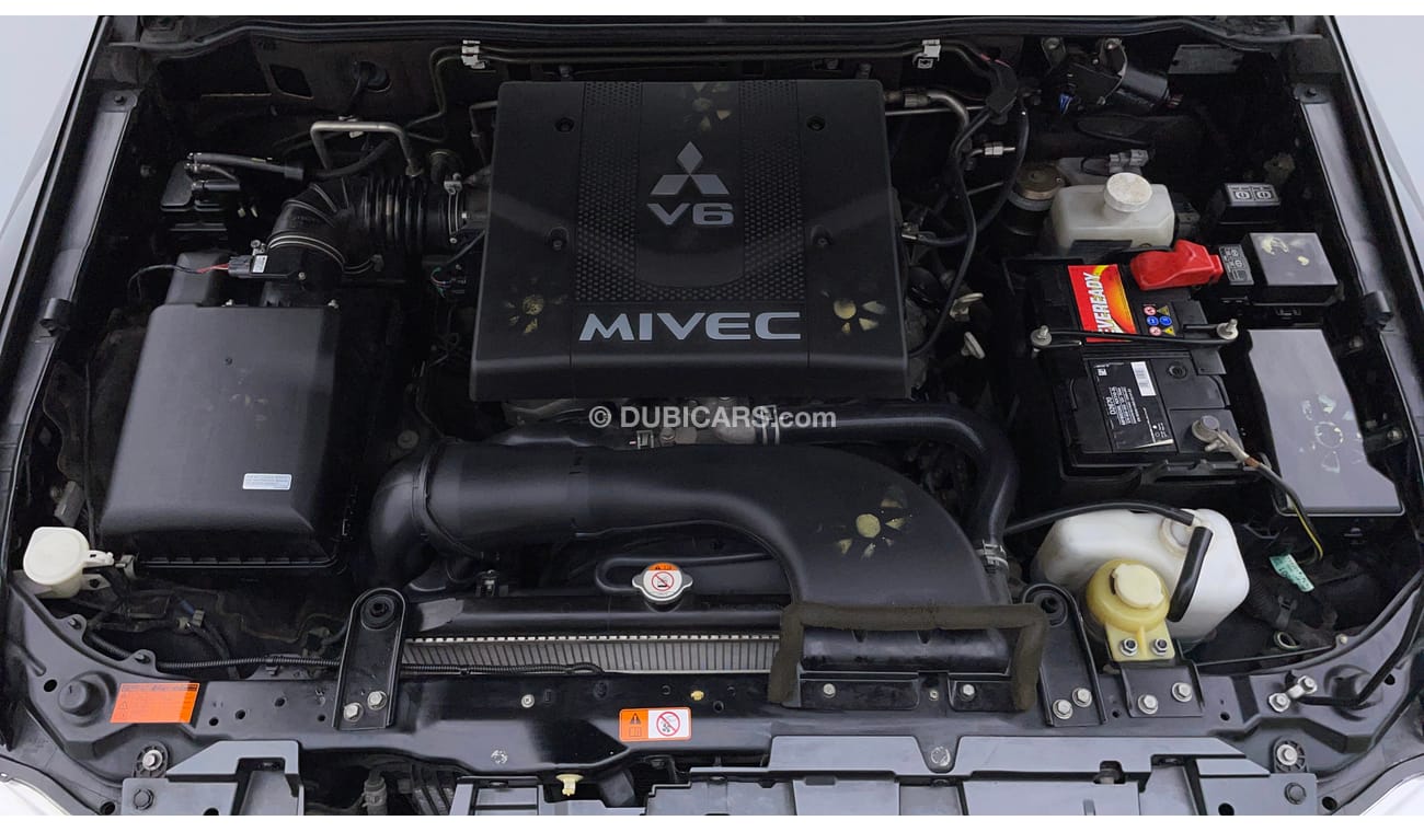 Mitsubishi Pajero GLS HIGHLINE 3.8 | Zero Down Payment | Free Home Test Drive