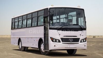 Tata LPO 1618 Manual- 5.9L - Diesel - Bus - RWD - 66 Seats - 2 Door - Without AC