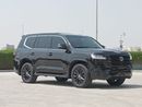Toyota Land Cruiser ‏خليجي Updated 2023
