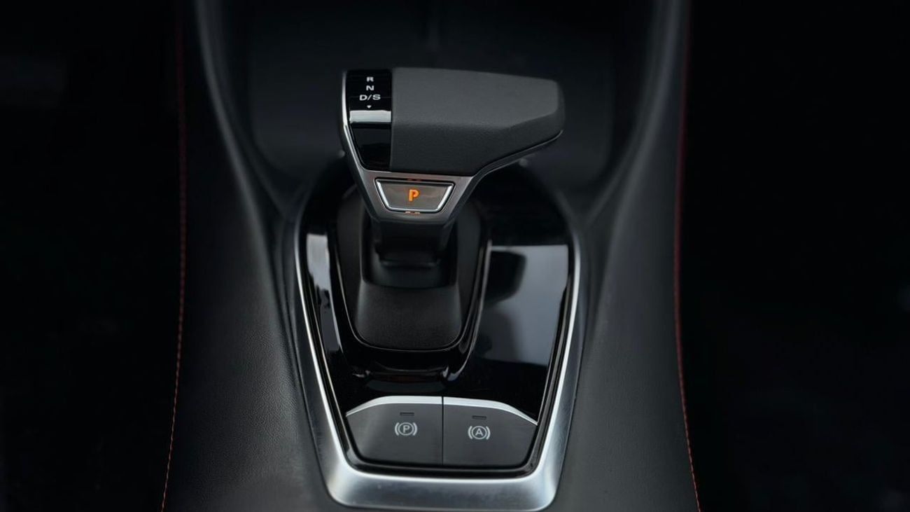 أم جي GT Mg5 1.5t Full Option