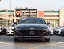 Hyundai Elantra Smart 1.6L Hyundai Elantra | 1.6 L | 2023 | GCC | Accident-Free | In Excellent Condition | 773 P.M