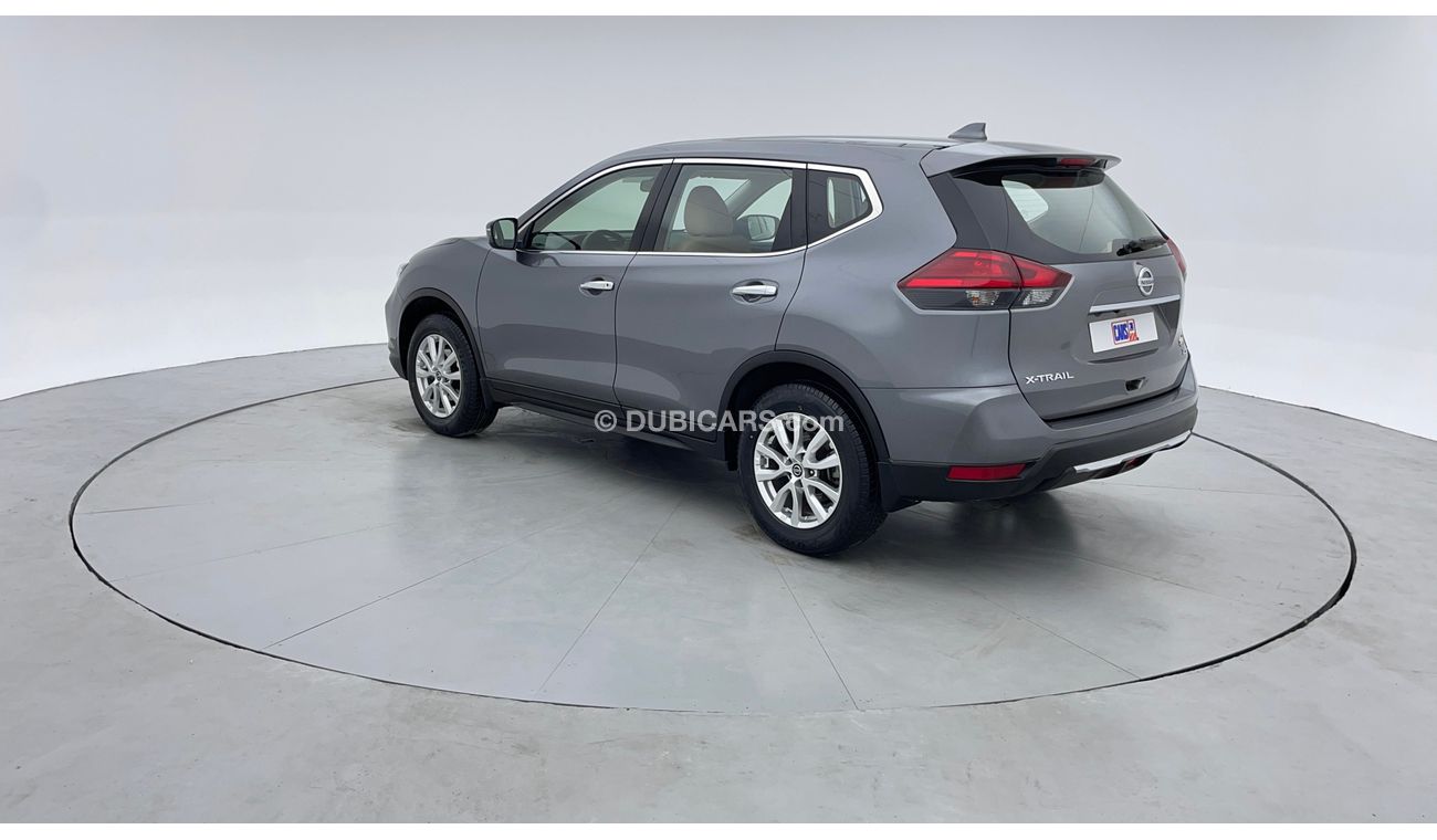 Nissan XTrail S 2.5 | Zero Down Payment | Free Home Test Drive