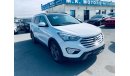 Hyundai Santa Fe Santa Fe 2014