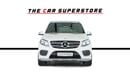 Mercedes-Benz GLE 400 AMG GCC-AMG Body Styling-LOW Mileage-Very Well Maintained-High Specifications
