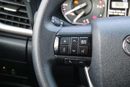 Toyota Hilux SR5 V6 4.0L PTR