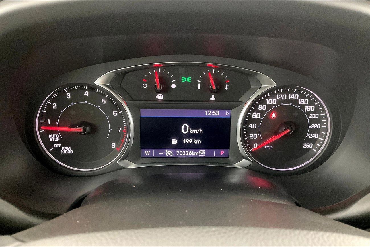 GMC Acadia AT4 | Guaranteed Warranty | 0 Down Payment