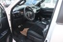Toyota Hilux GR SPORT GR 4.0, KEYLESS ENTRY, PUSH START, MONITOR, 360 CAMERA, ALLOY WHEELS, MODEL 2025 FOR EXPORT