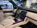 Land Rover Range Rover 2024 Range Rover P550e SE - PHEV Up to 100 Km ! - Brand New - Warranty available up on request