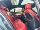Mercedes-Benz C 45 AMG Mercedes C 43 AMG_ 2019_ Gulf _in excellent condition_ no problems