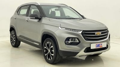 Chevrolet Groove PREMIER 1.5 | Zero Down Payment | Home Test Drive