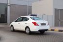 نيسان صني S 1.6L