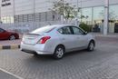 Nissan Sunny S GCC