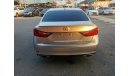 لكزس GS 350 لكزس GS 350 بلاتنيوم 2013