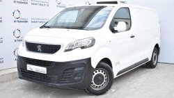 Peugeot Expert 2.0L 2018 GCC